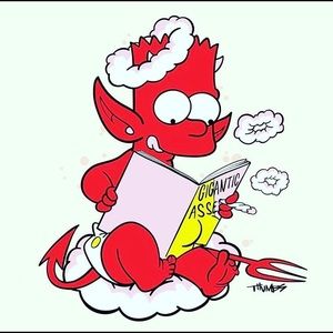 Meet your Posher, Trey